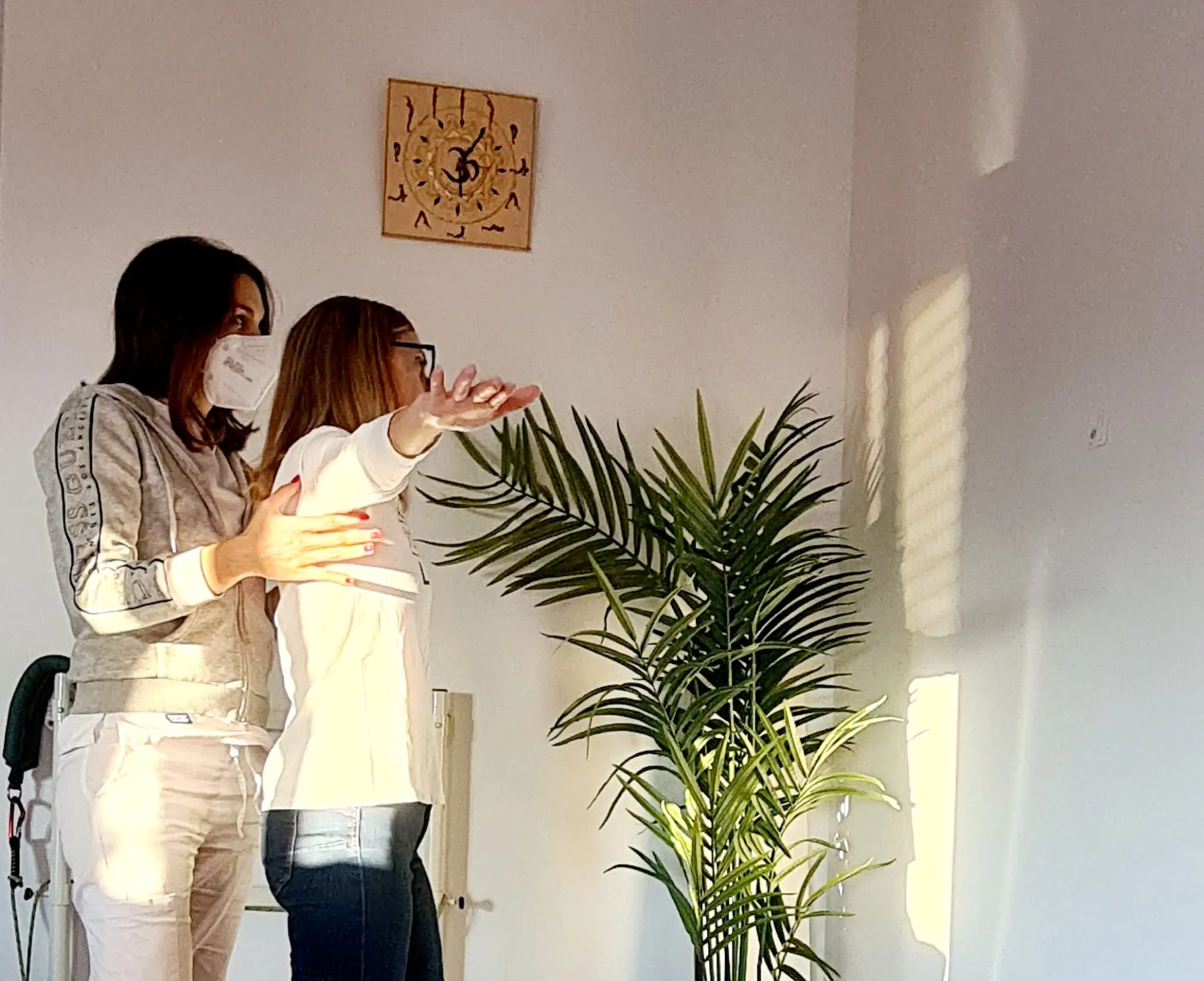 Riabilitazione vestibolare: il rimedio per le vertigini post-Covid