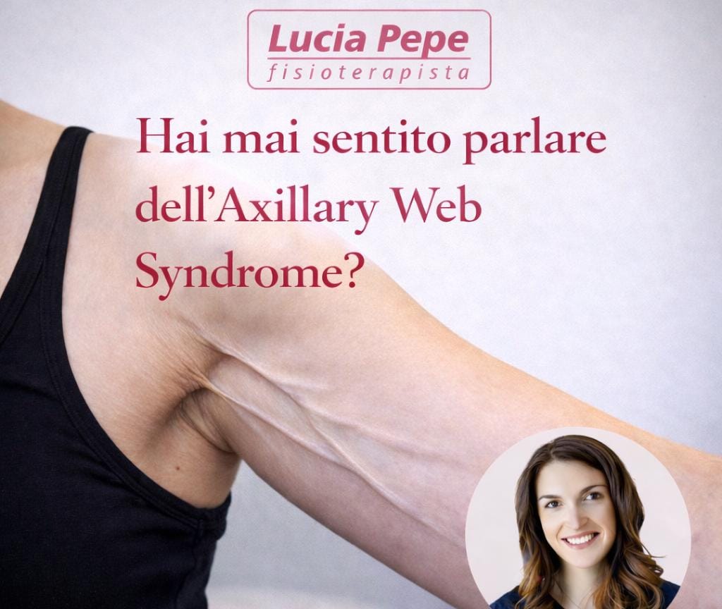 Come Trattare la Sindrome della Corda Ascellare