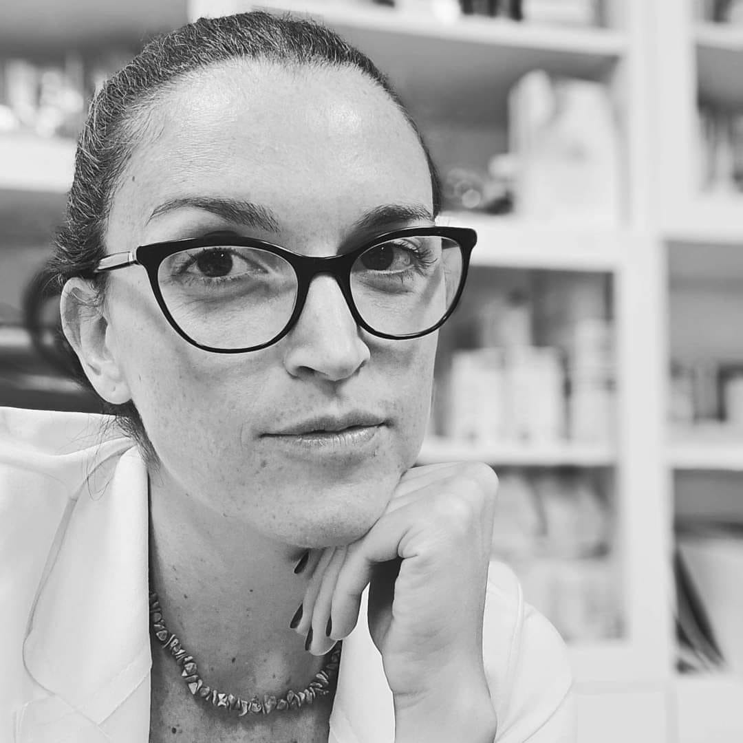 Lucia Pepe - Fisioterapista a Salerno